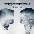 Eisfabrik - Gtter in Weiss (CD Digipak)
