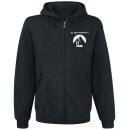 EISFABRIK – Kapuzenjacke