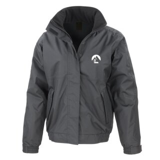 EISFABRIK – Premium Windbreaker XL
