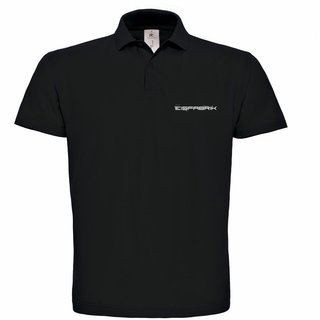 Polo-Shirt Eisfabrik S