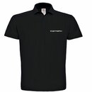 Polo-Shirt Eisfabrik M