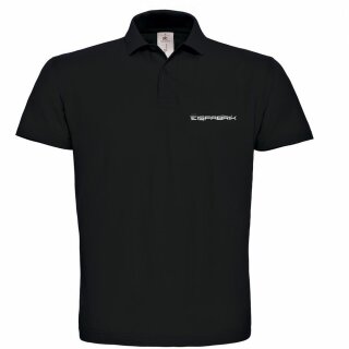 EISFABRIK – Polo-Shirt L
