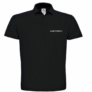 Polo-Shirt Eisfabrik XL
