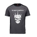EISFABRIK – T-Shirt „King of the Cold“