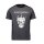 EISFABRIK – T-Shirt „King of the Cold“ S