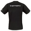EISFABRIK – T-Shirt „Götter in...