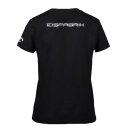 EISFABRIK – Ladies Shirt „Götter in Weiß“ XXL