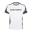 EISFABRIK – T-Shirt „Gott in Weiß“ S