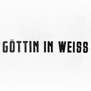 Ladies Shirt - Eisfabrik Gttin In Weiss