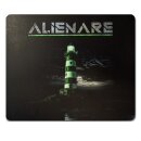 Alienare - Mousepad - Lumen