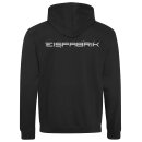 EISFABRIK – Hoodie "Logo"