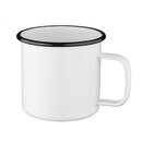 EISFABRIK – Enamel Mug