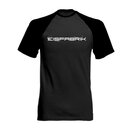 Baseball-Shirt Eisfabrik S