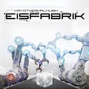 Eisfabrik - Kryothermalmusik Aus Der Eisfabrik (CD)