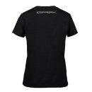 EISFABRIK – Girly-Shirt „Band“