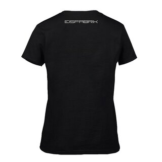 Girly-Shirt Eisfabrik Band XL
