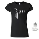 Girly-Shirt Eisfabrik Band XL