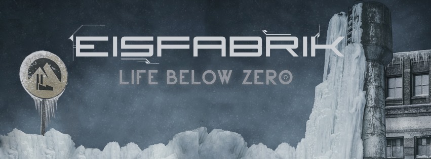 "Life Below Zero" out on 25.02.2022
